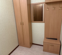 Полулюкс в Усадьба