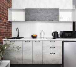 STANDART "URBAN" (Apart) в Hotel Design style
