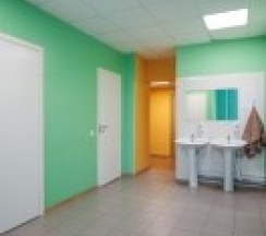 Стандартный №5 в Визит