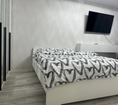 Апартаменты в Home line