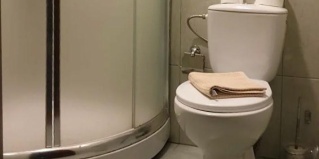 Светлогорск: Гостевой дом Высокий берег