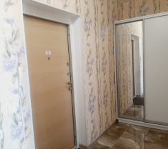 Квартира в Апартаменты на ул. Фрунзе, 20