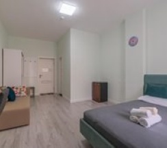 Комфорт Трехместный в Фонтанки 133