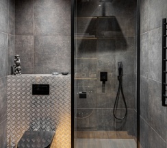 Апартаменты Премиум в Апарт-отель Nordy Homes Minsk