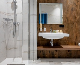 Джуниор сюит в GreenGate Hotel&SPA