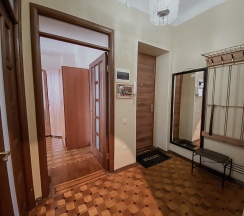Квартира в Апартаменты на пл. Ленина, 12