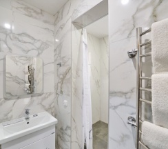 Однокомнатный люкс 34 в Mister X