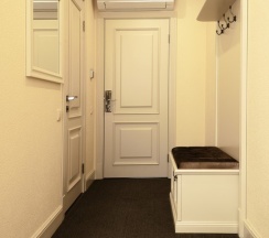 Одноместный номер в Салют