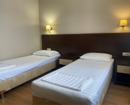 Двухместный номер TWIN комфорт в LaManсhe