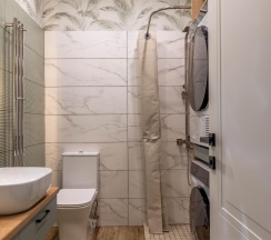 Коттедж премиум в Ёлки Чилл