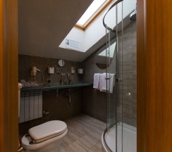 LOFT в Парадная