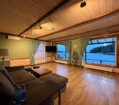 Номер Делюкс "Запад" в Времена Года