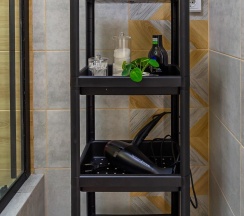 2-комнатные апартаменты, 40 м², 5 этаж в La scala