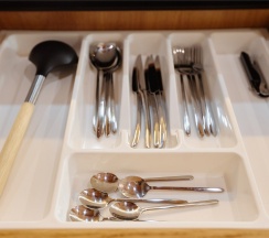 Шале грибника в Панорама парк