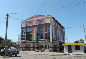 Отель Экспресс в Советске