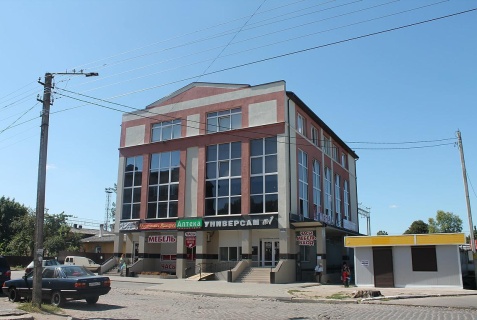 Советск: Отель Экспресс