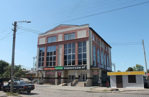 Советск: Отель Экспресс