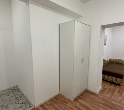 3-местные 1-комнатные апартаменты студия в Баринн