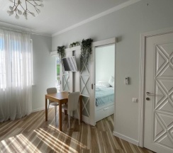 Апартамент 47 в Артлайт