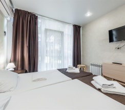 Коннект (семейный) в Ларимар