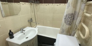 Кострома: Апартаменты Апартаменты на К. Гагарина 13