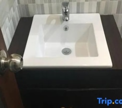 Двухместный номер Standard с видом на сад двуспальная кровать в Mai Guesthouse Sanur