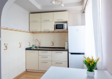 Пушкинская 55 в Nova Apartments