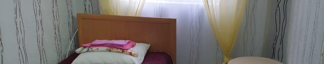 Комната стандарт с 1 односпальной кроватью в У Татьяны