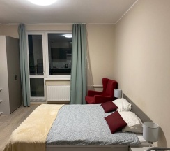 СТУДИЯ КОМФОРТ ПЛЮС в Like house
