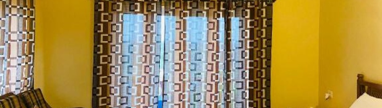 Одноместный номер Deluxe в Indismart Woodbourne Resort