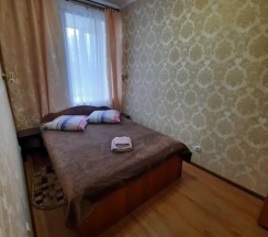 Номер Standard в Уют