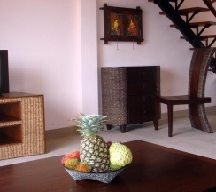 Одноместный номер Superior двуспальная кровать в Chor Chang Villa Resort
