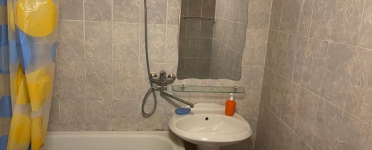 Трехместный номер Делюкс в Альбатрос