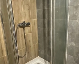 Двухместный номер Standard двуспальная кровать в Baikal Capsule