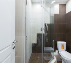Апартаменты эконом в Mega Stay (Мега Стей)