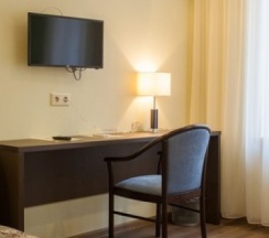 Стандарт трехместный в Классики