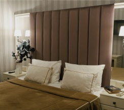 Эконом без окна в Fratelli hotel