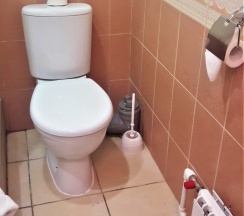 Семейный Triple в Голландия