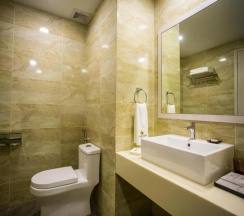 Двухместный номер Standard 2 отдельные кровати в Austin Park Hotel
