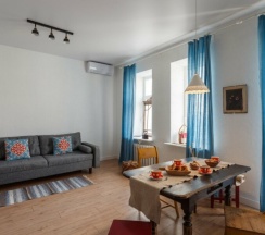 VologDom на Набережной в VologDom