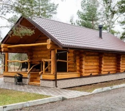 Шале Форестер в LaFa