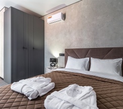 Стандарт (с балконом) № 8 в Iva home