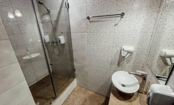 Двухместный номер Standard двуспальная кровать в Астра