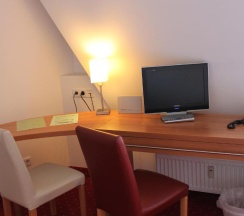 Номер Standard в Ambert Berlin (только для женщин)