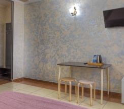 Полулюкс в Мон Ами