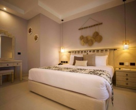 Двухместный номер Deluxe 2 отдельные кровати в SUNRISE Tucana Resort