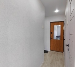 Квартира в Апартаменты на 61, Карла Маркса