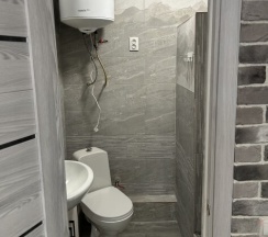 Стандарт с отдельным входом для 4 взрослых в Грин хаус