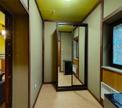 Сюит «Ваниль» в Vе art resort
