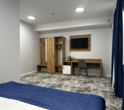 Супериор в Sintem Premium Hotel